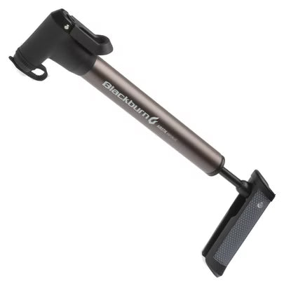 Pompe à Main Blackburn Airstik Anyvalve (Max 160 psi / 11 bar)