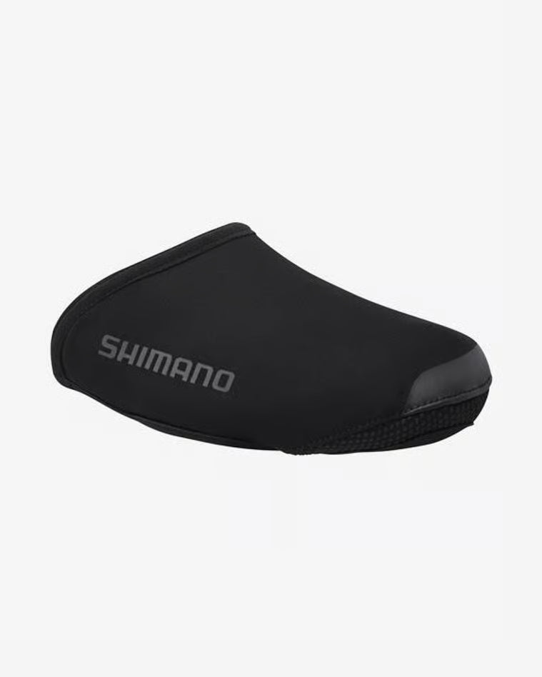 COUVRE-ORTEILS SHIMANO DUAL SOFTSHELL TOE NOIR Taille 47