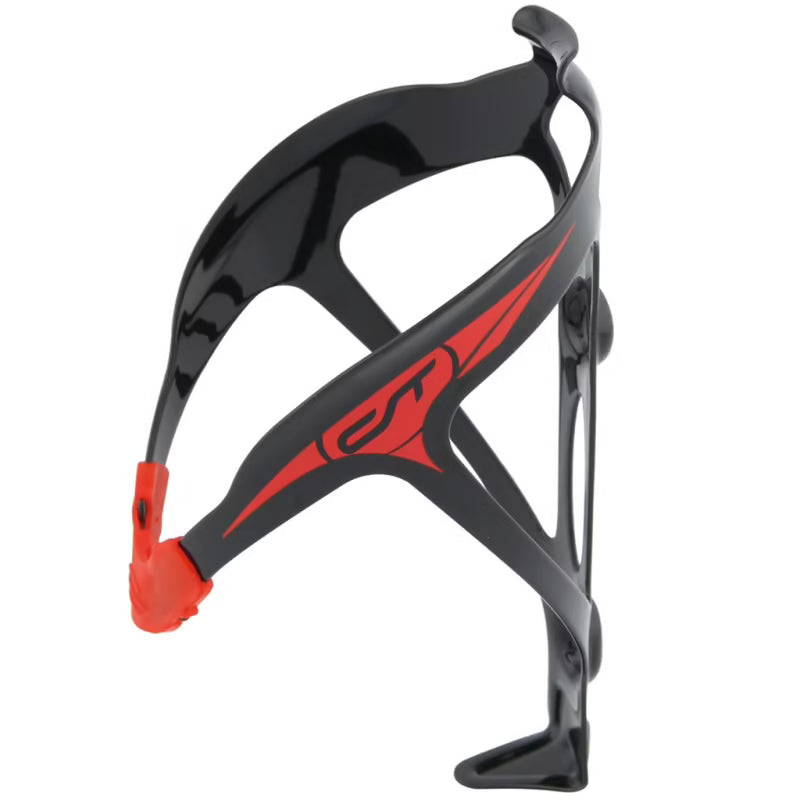Porte-bidon vélo Contec Aero Flex 24g Alu