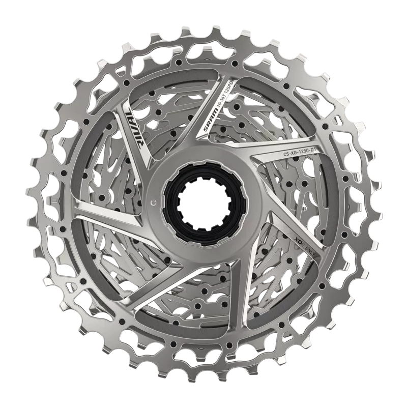 CASSETTE SRAM RIVAL XG-1250 XDR 12V