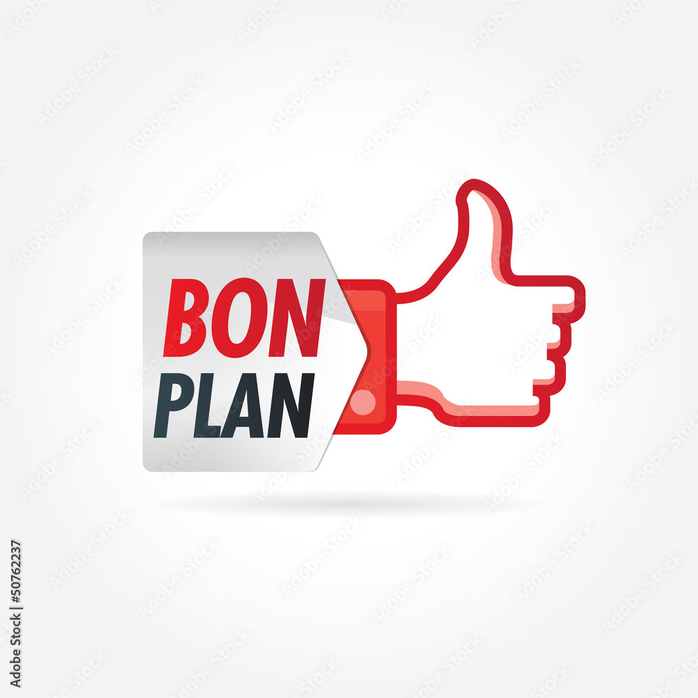 BONS PLANS