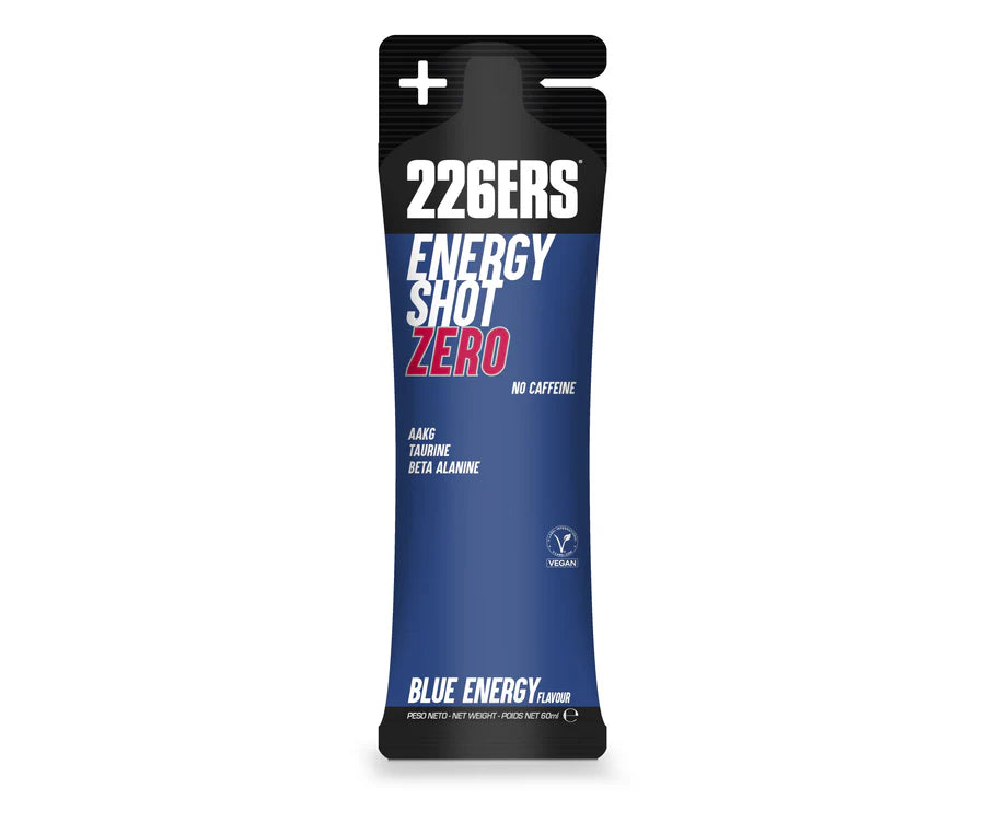 GEL 226ERS 60ml zero bleu