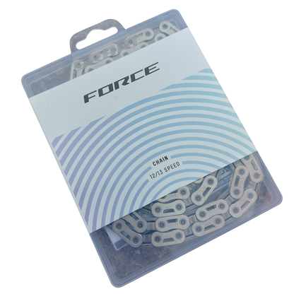 CHAÎNE 12/13V SRAM FORCE E1 FLATTOP