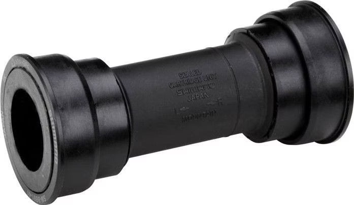 Boitier de Pédalier Shimano MT800 92mm Press Fit