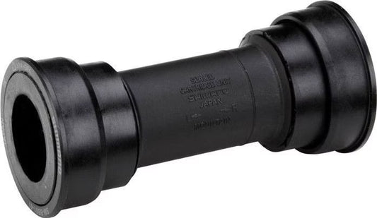 Boitier de Pédalier Shimano MT800 92mm Press Fit