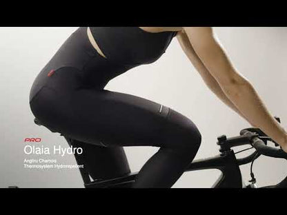 CUISSARD LONG OLAIA HYDRO ETXEONDO FEMME