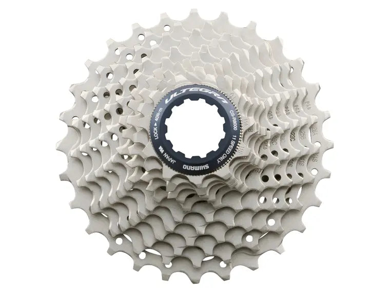 Cassette Shimano Ultegra R8000 11