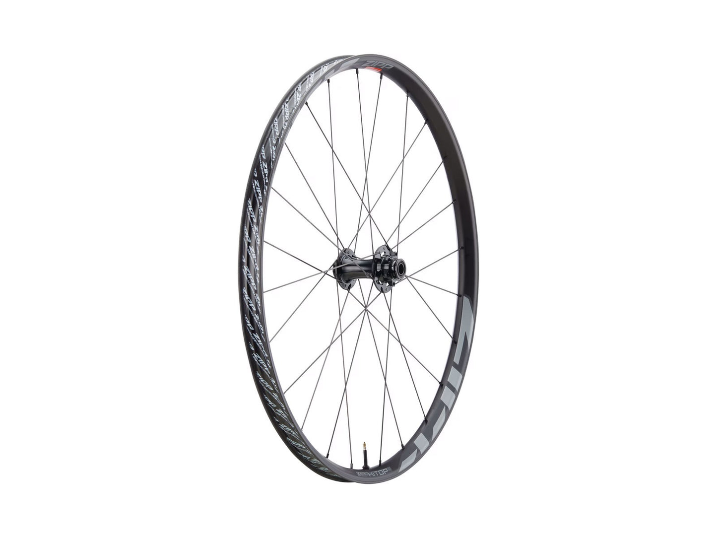 PAIRE DE ROUES ZIPP 1ZERO HITOP / DISQUE 6 VIS / XD 29"