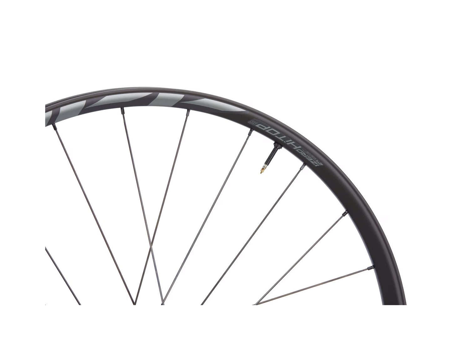 PAIRE DE ROUES ZIPP 1ZERO HITOP / DISQUE 6 VIS / XD 29"