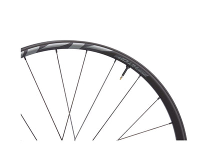 PAIRE DE ROUES ZIPP 1ZERO HITOP / DISQUE 6 VIS / XD 29"