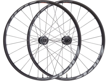 PAIRE DE ROUES ZIPP 1ZERO HITOP / DISQUE 6 VIS / XD 29"