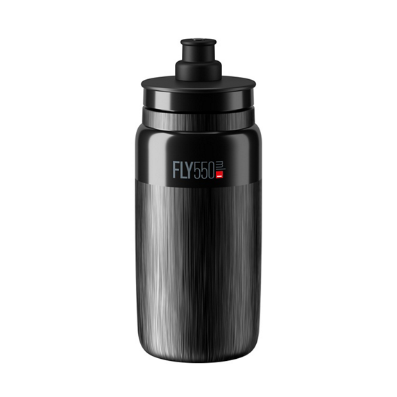Elite Bidon Fly 550ml Multiples couleur