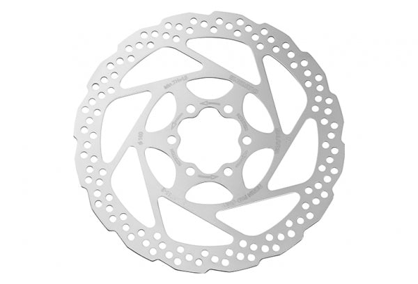 DISQUE DE FREIN SHIMANO SM-RT56 ARGENT