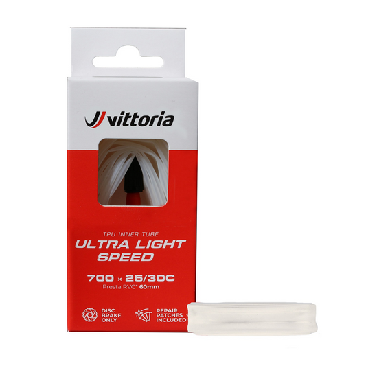 Vittoria chambre à air Inner Tube Standard 60mm