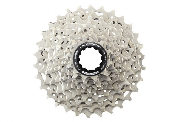 CASSETTE SHIMANO ULTEGRA CS-R8100 12V