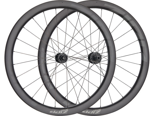 PAIRE DE ROUES ZIPP 303S TUBELESS 700 DISC