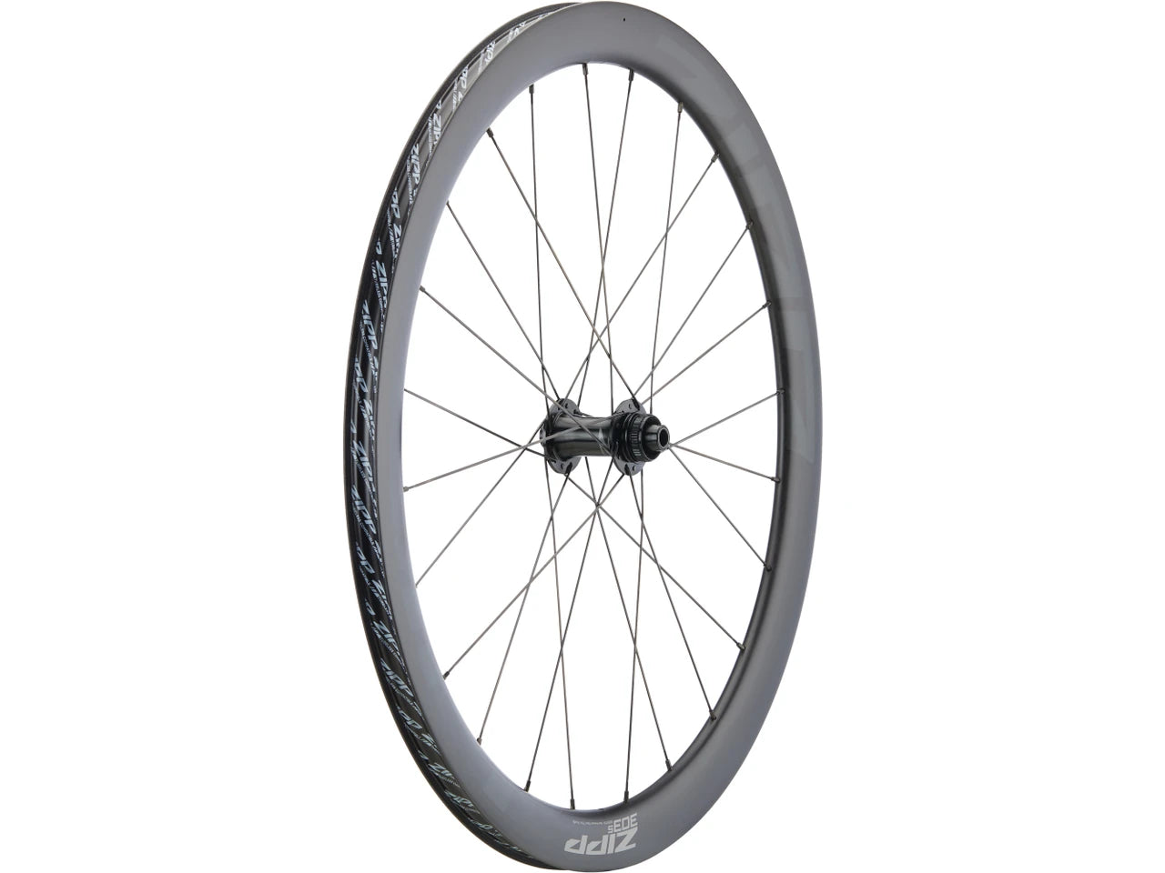 PAIRE DE ROUES ZIPP 303S TUBELESS 700 DISC