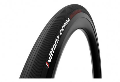 PNEU VITTORIA CORSA GRAPHENE G2.0 TUBELESS READY NOIR