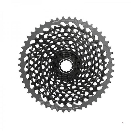 CASSETTE 12V SRAM X01 XG-1295-A3 10/50 NOIR