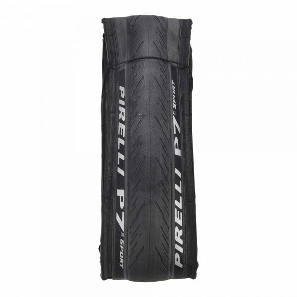 Pneu PIRELLI P7 SPORT 700x26c TubeType Souple