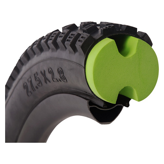 MOUSSE BIBS ANTI-PINCEMENT VITTORIA AIR-LINER