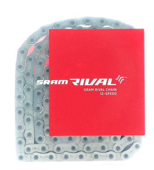 Chaîne SRAM Rival AXS 12V