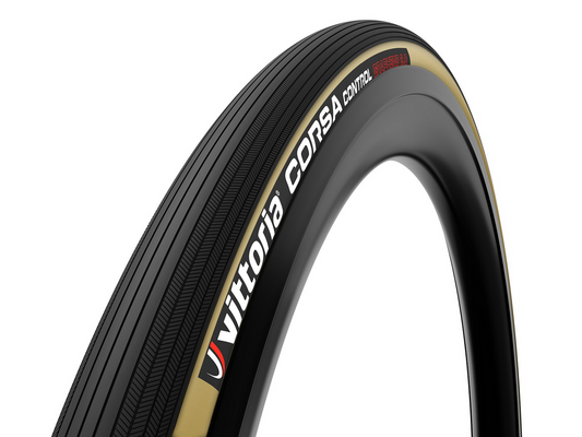 Vittoria Pneu Route Corsa Control G2 Fold