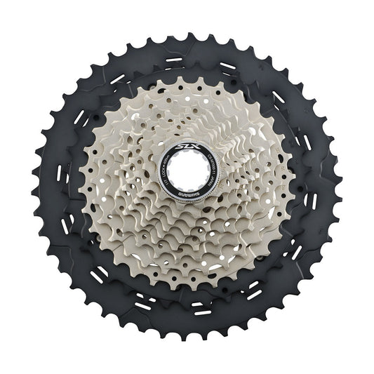 Cassette SHIMANO SLX CS-M7000-11 11 vitesses