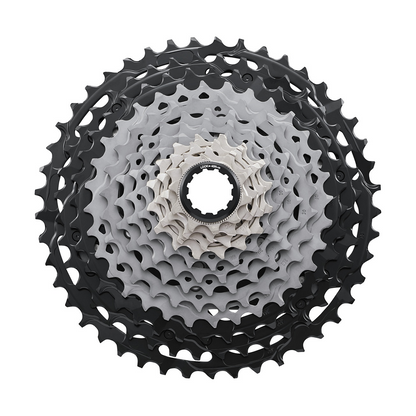 Cassette SHIMANO XTR CS-M9101-12 12 vitesses