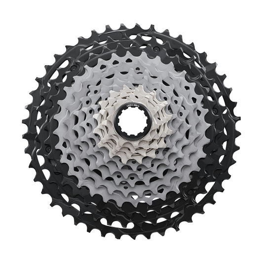 Cassette SHIMANO XTR CS-M9101-12 12 vitesses