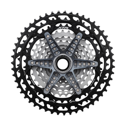 Cassette SHIMANO XTR CS-M9101-12 12 vitesses