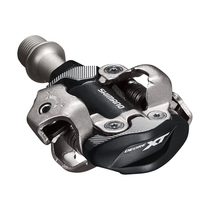 PAIRE DE PEDALES SHIMANO XT PD-M8100