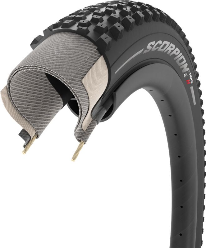 PNEU VTT PIRELLI SCORPION TRAIL HARD 29