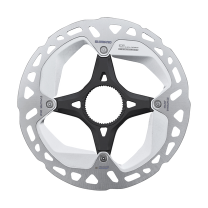 Disque SHIMANO XT RT-MT800 Center Lock