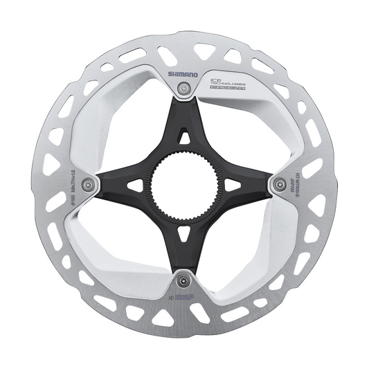 Disque SHIMANO XT RT-MT800 Center Lock