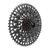 CASSETTE 12V SRAM X0 T-TYPE EAGLE XS-1295 10/52 NOIR