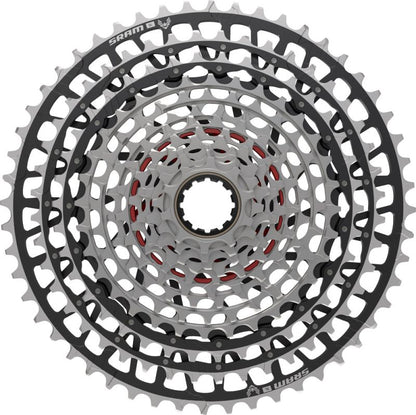 GROUPE SRAM XX-SL T-TYPE AXS EAGLE 12V Q168 CL55 DUB 34D 170MM 10/52