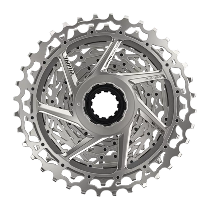 CASSETTE SRAM RIVAL XG-1250 XDR 12V