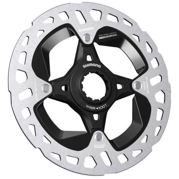 SHIMANO Disc XTR Rotor RT-MT900 CENTER LOCK