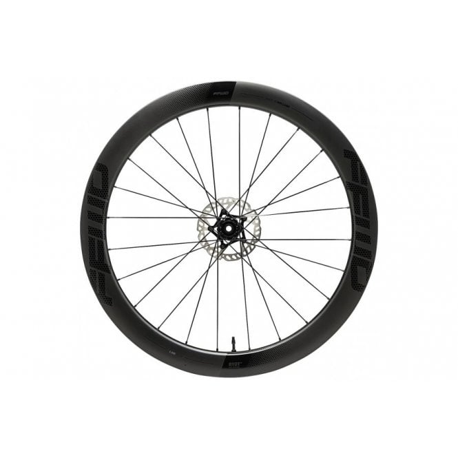 PAIRE DE ROUES FAST FORWARD RYOT 55 DT240 EXP DISC | 12X100 - 12X142MM | CENTERLOCK