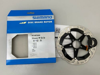 SHIMANO Disc XTR Rotor RT-MT900 CENTER LOCK