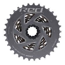 Cassette Sram Red XG-1290 12V AXS